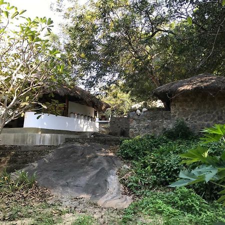 Galapita Eco Lodge Buttala Dış mekan fotoğraf