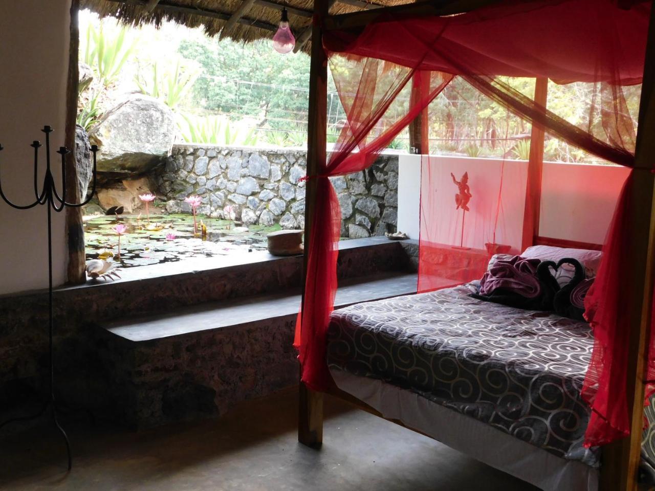 Galapita Eco Lodge Buttala Dış mekan fotoğraf