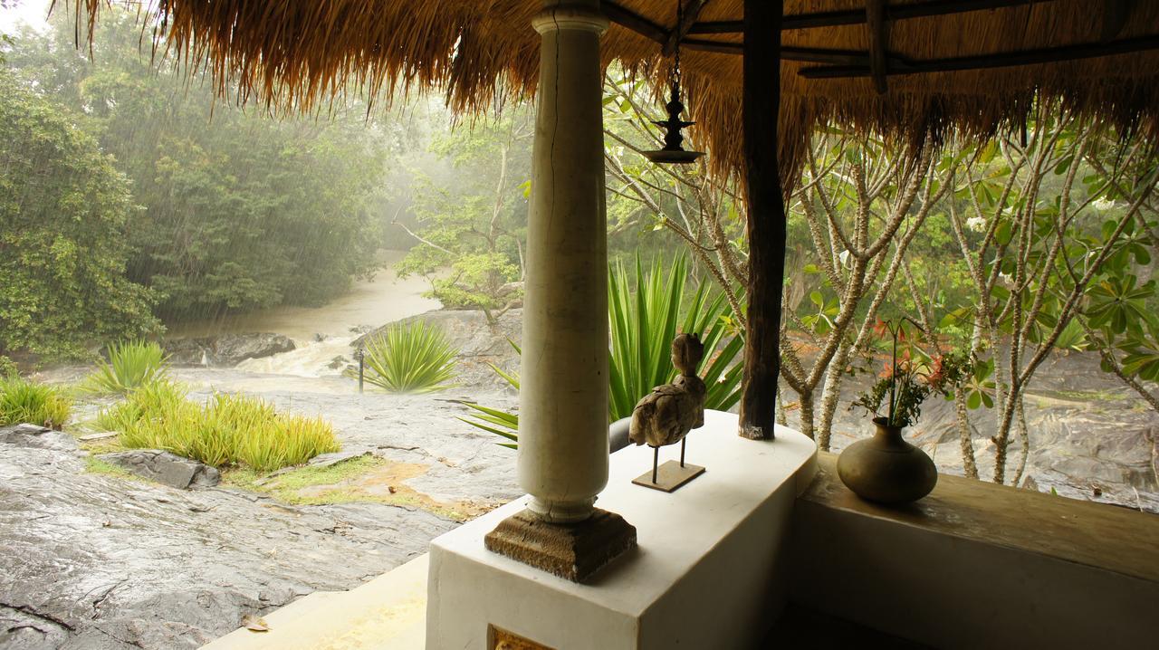 Galapita Eco Lodge Buttala Dış mekan fotoğraf
