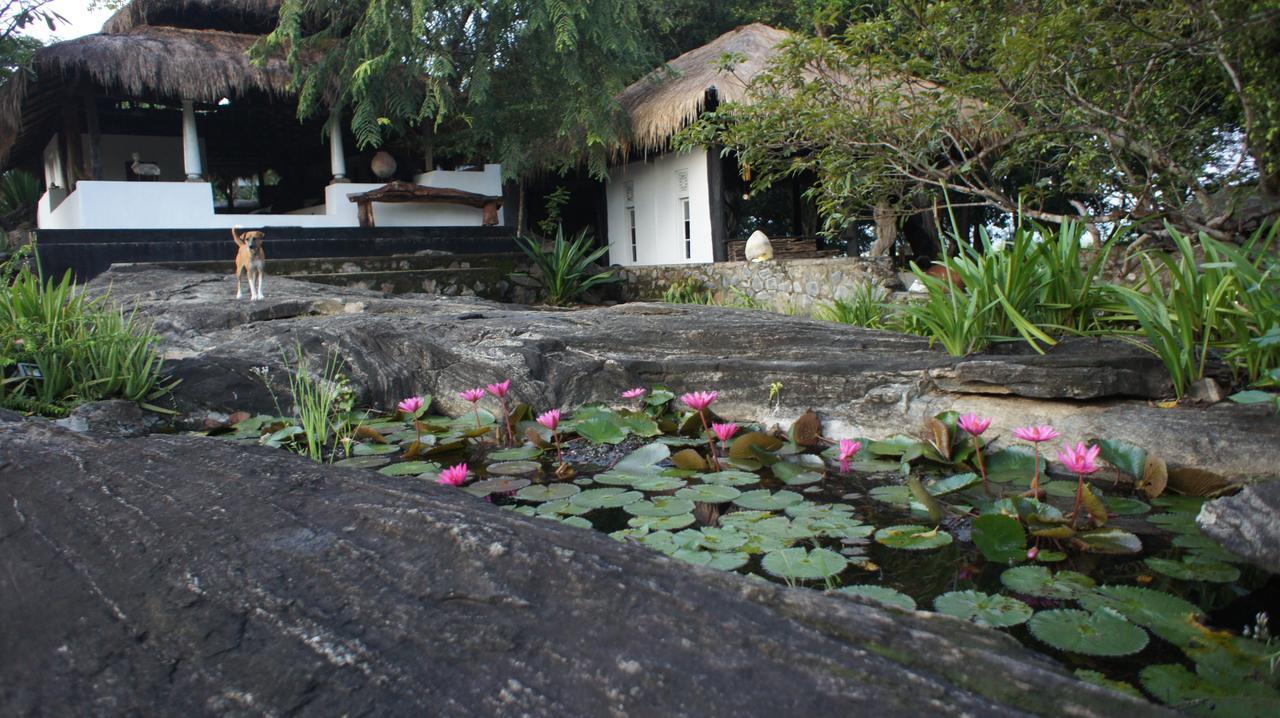 Galapita Eco Lodge Buttala Dış mekan fotoğraf