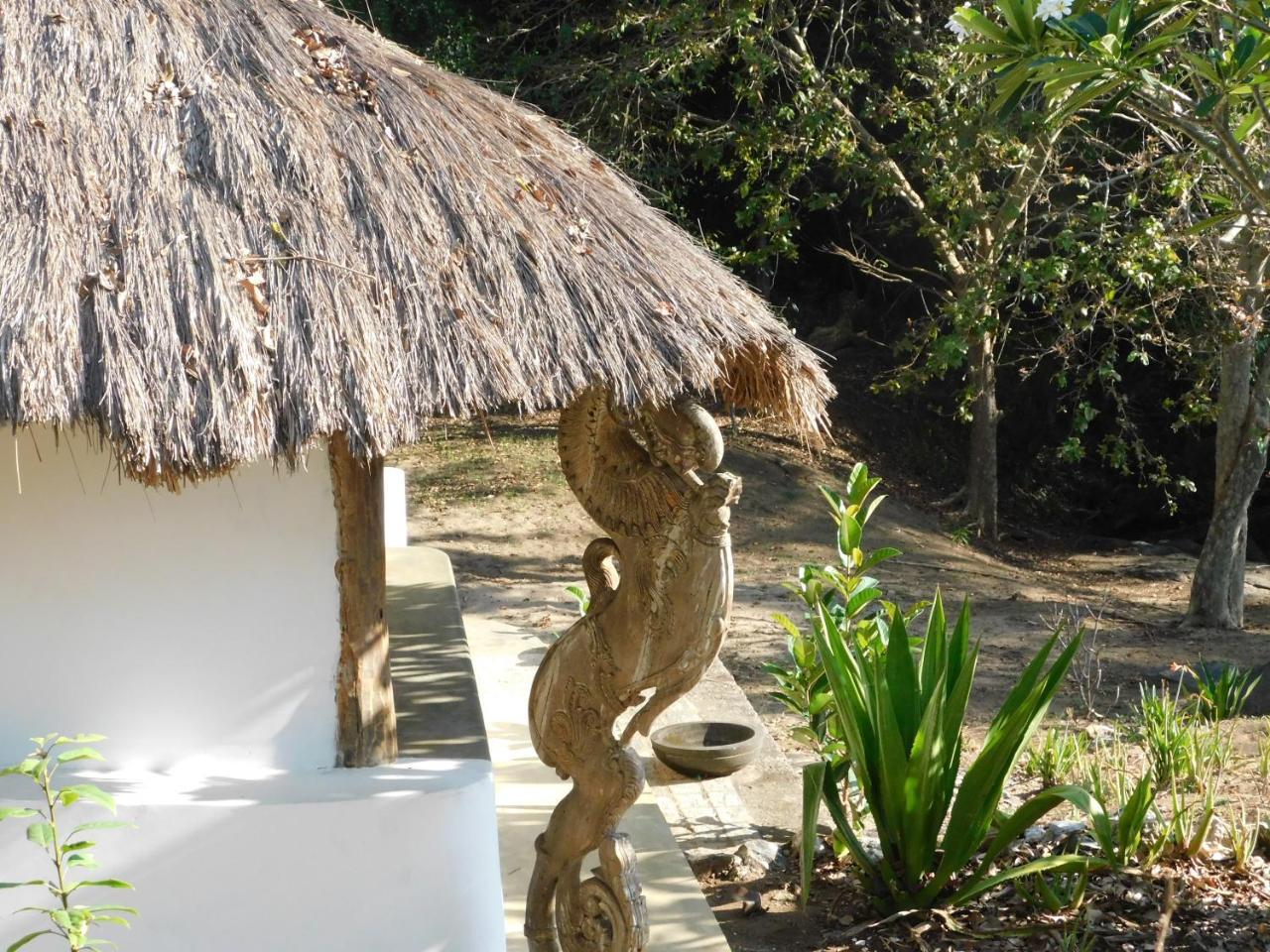 Galapita Eco Lodge Buttala Dış mekan fotoğraf