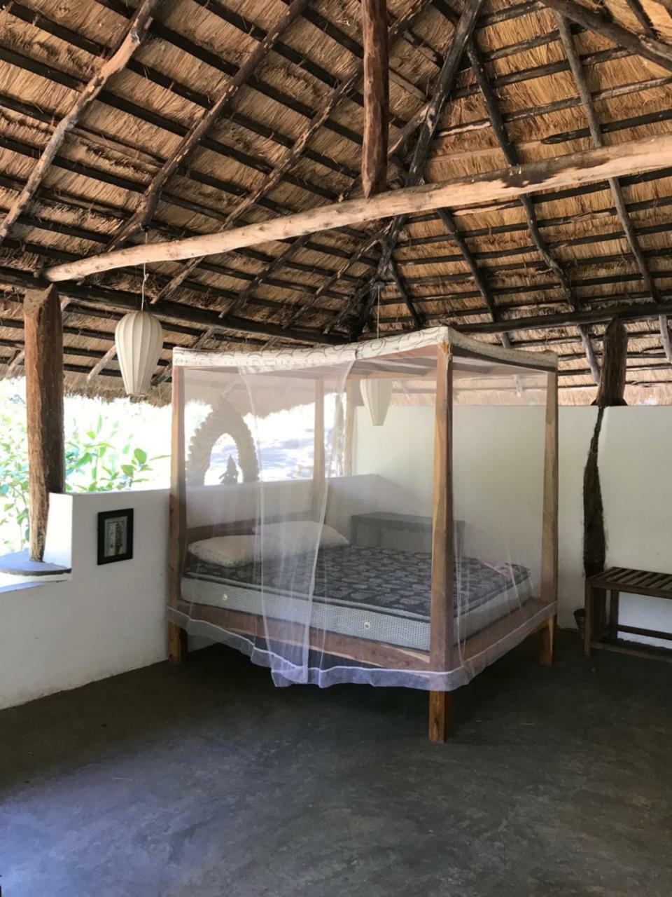 Galapita Eco Lodge Buttala Dış mekan fotoğraf