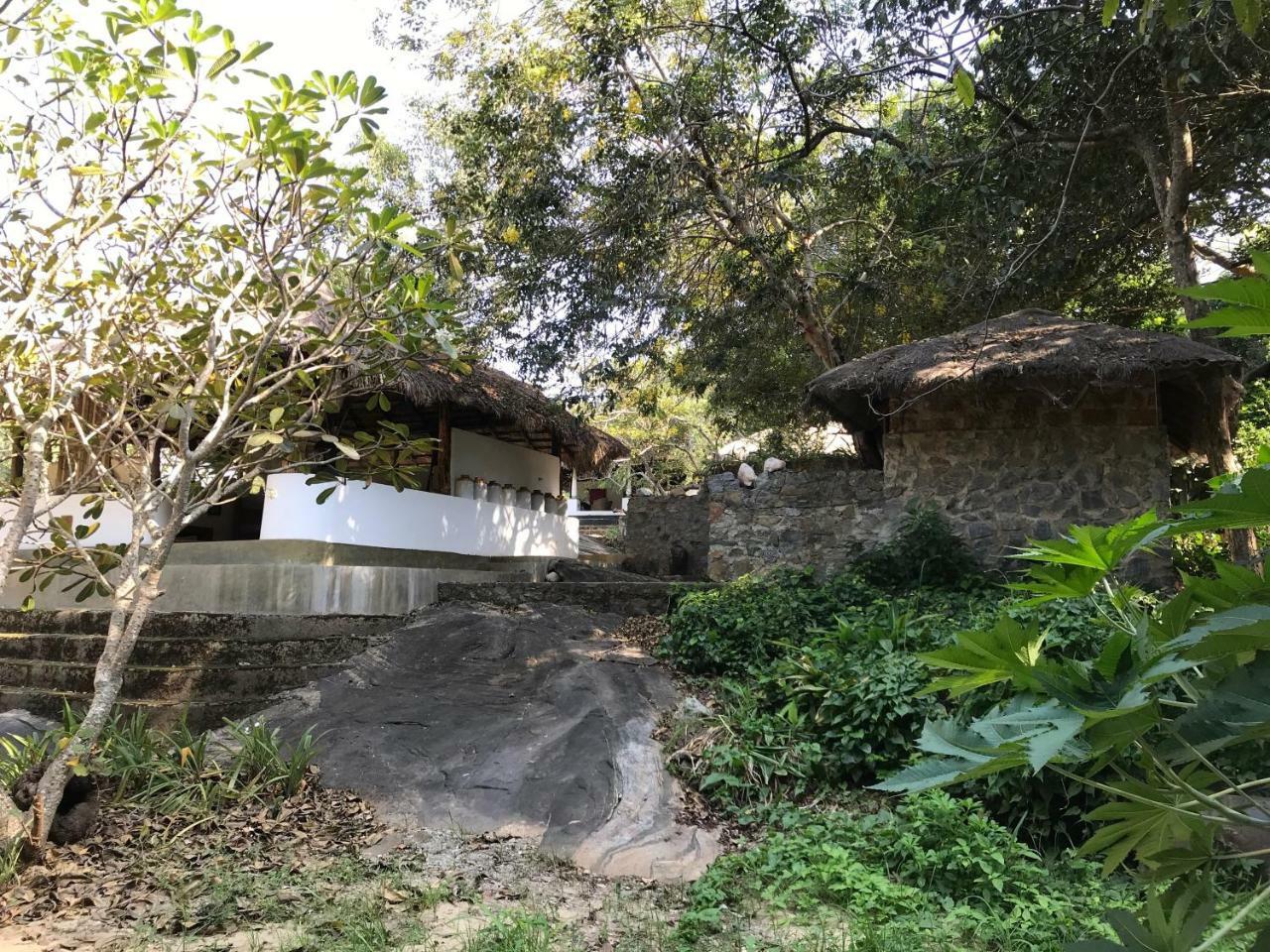 Galapita Eco Lodge Buttala Dış mekan fotoğraf