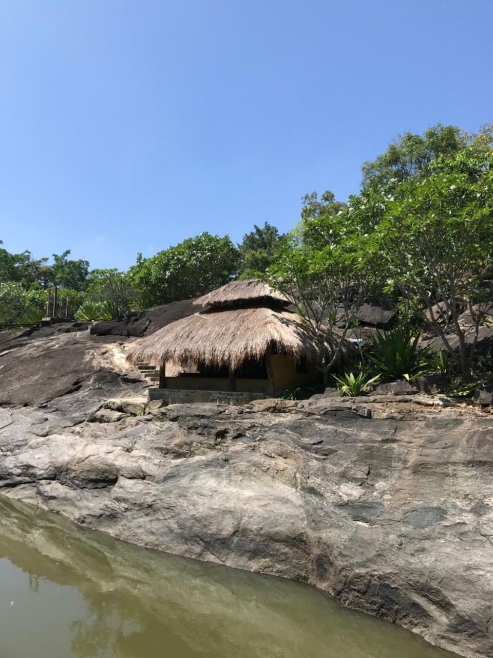 Galapita Eco Lodge Buttala Dış mekan fotoğraf
