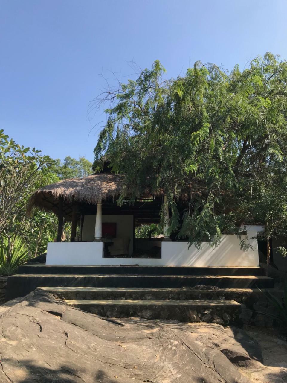 Galapita Eco Lodge Buttala Dış mekan fotoğraf