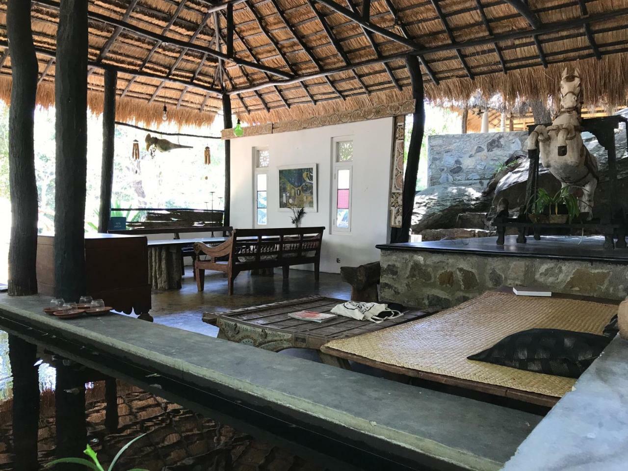 Galapita Eco Lodge Buttala Dış mekan fotoğraf