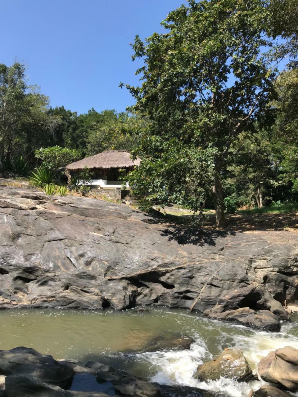 Galapita Eco Lodge Buttala Dış mekan fotoğraf