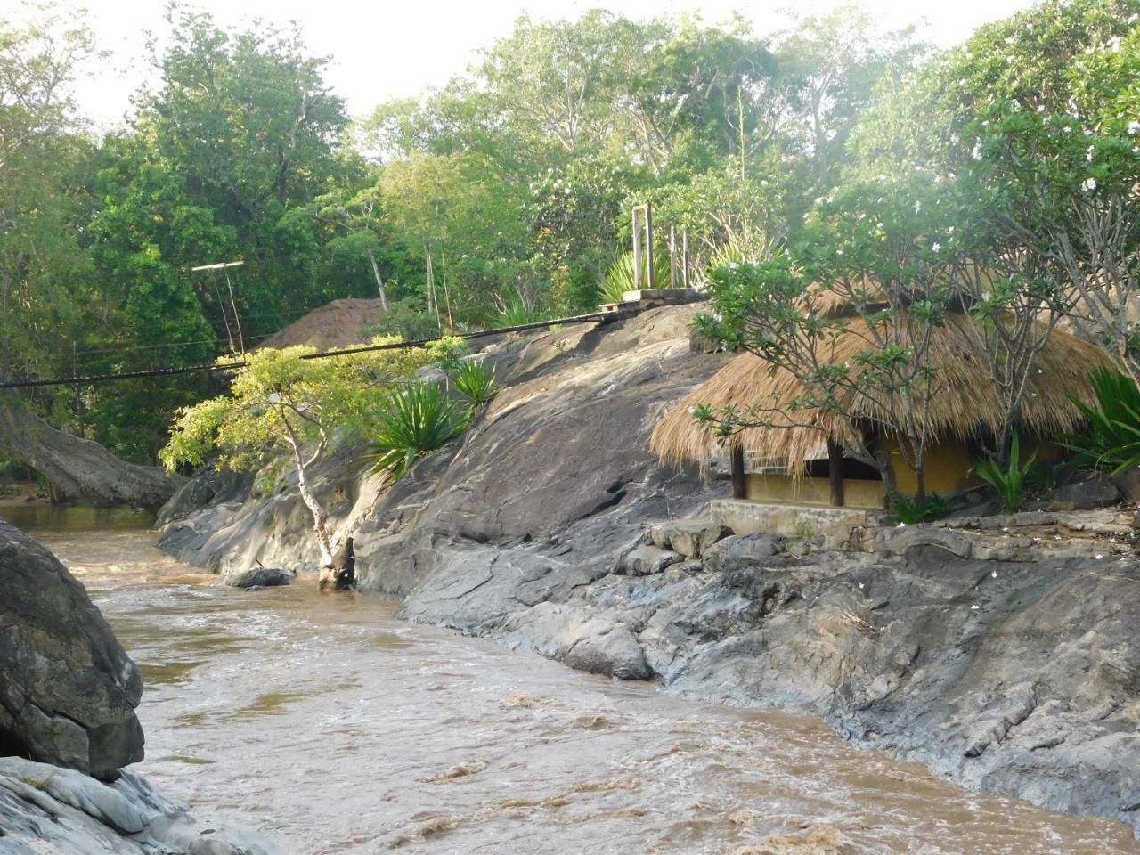 Galapita Eco Lodge Buttala Dış mekan fotoğraf