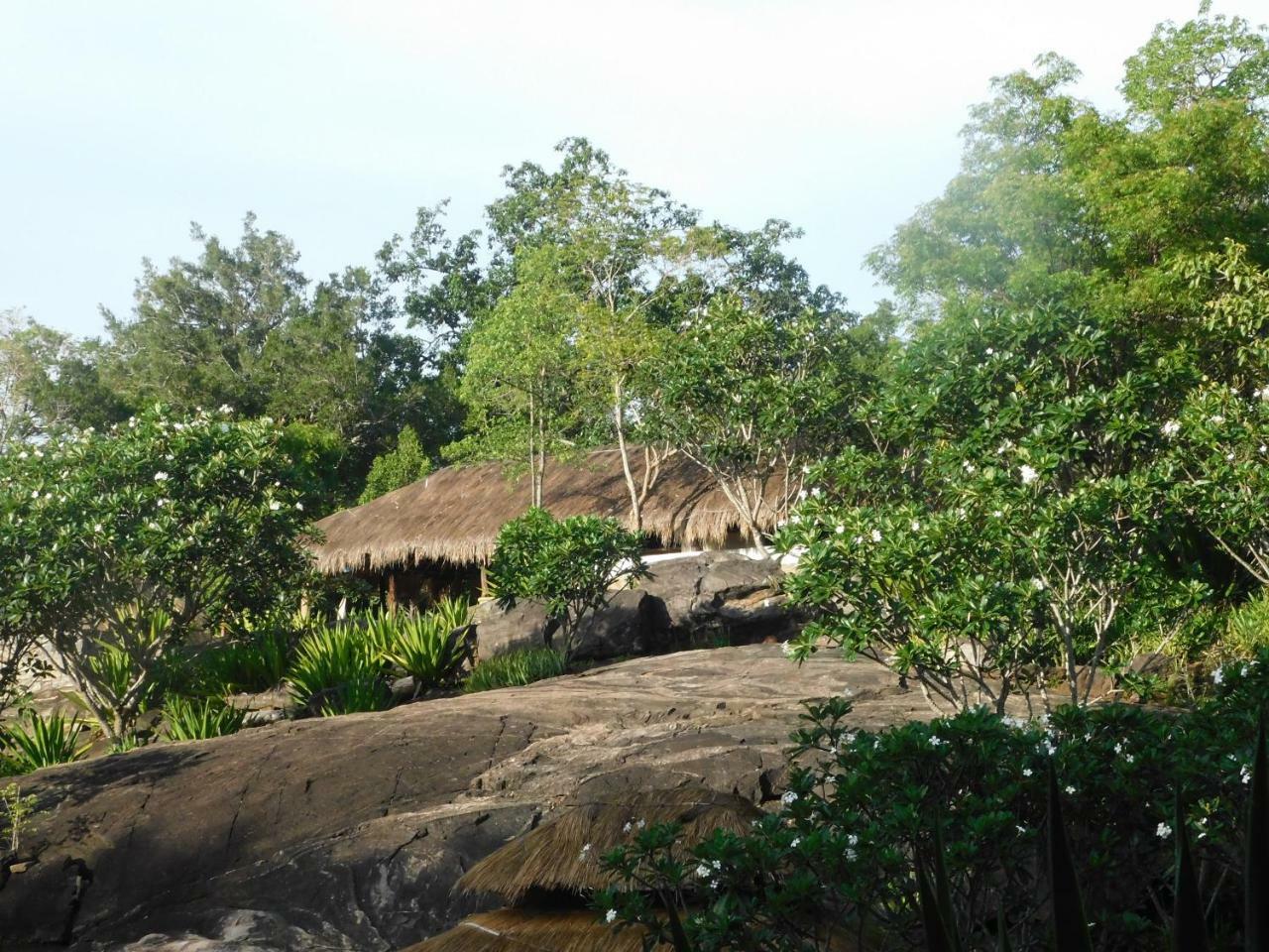 Galapita Eco Lodge Buttala Dış mekan fotoğraf