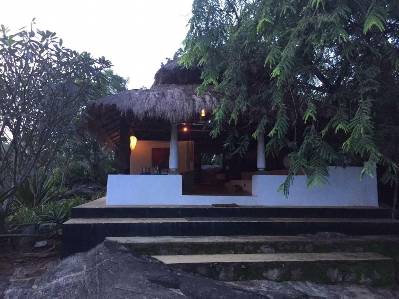 Galapita Eco Lodge Buttala Oda fotoğraf