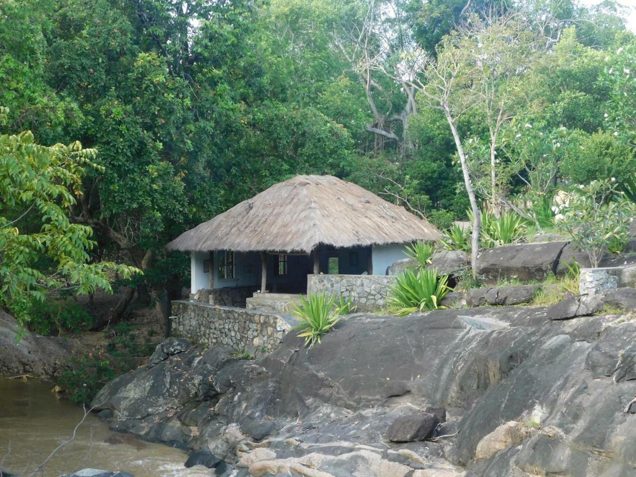 Galapita Eco Lodge Buttala Dış mekan fotoğraf