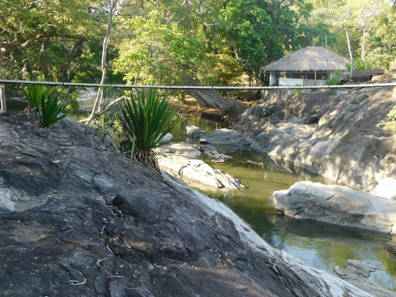 Galapita Eco Lodge Buttala Dış mekan fotoğraf