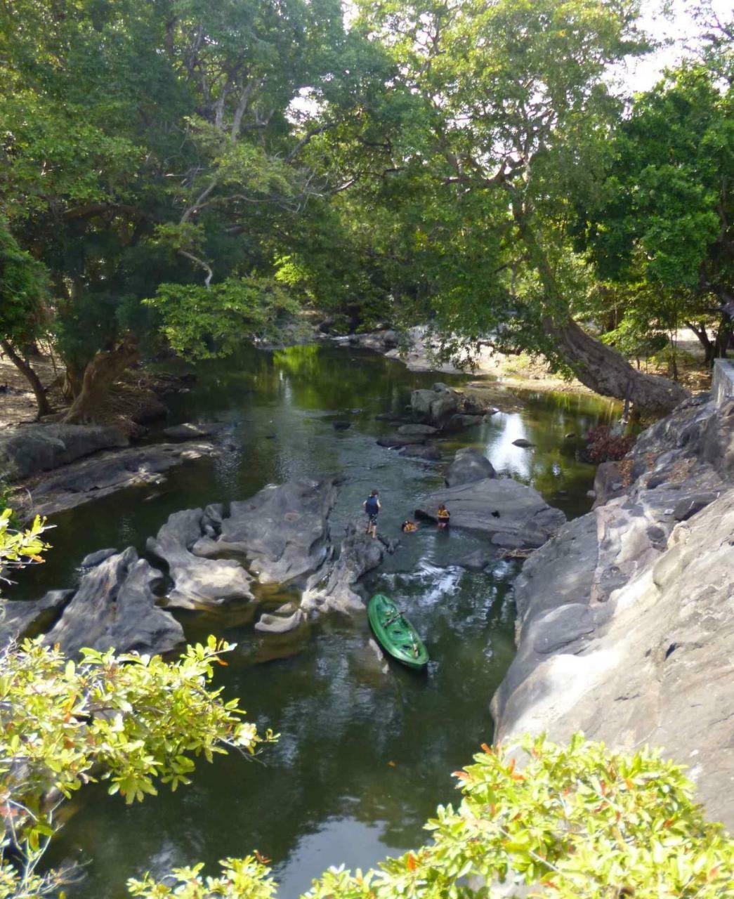 Galapita Eco Lodge Buttala Dış mekan fotoğraf