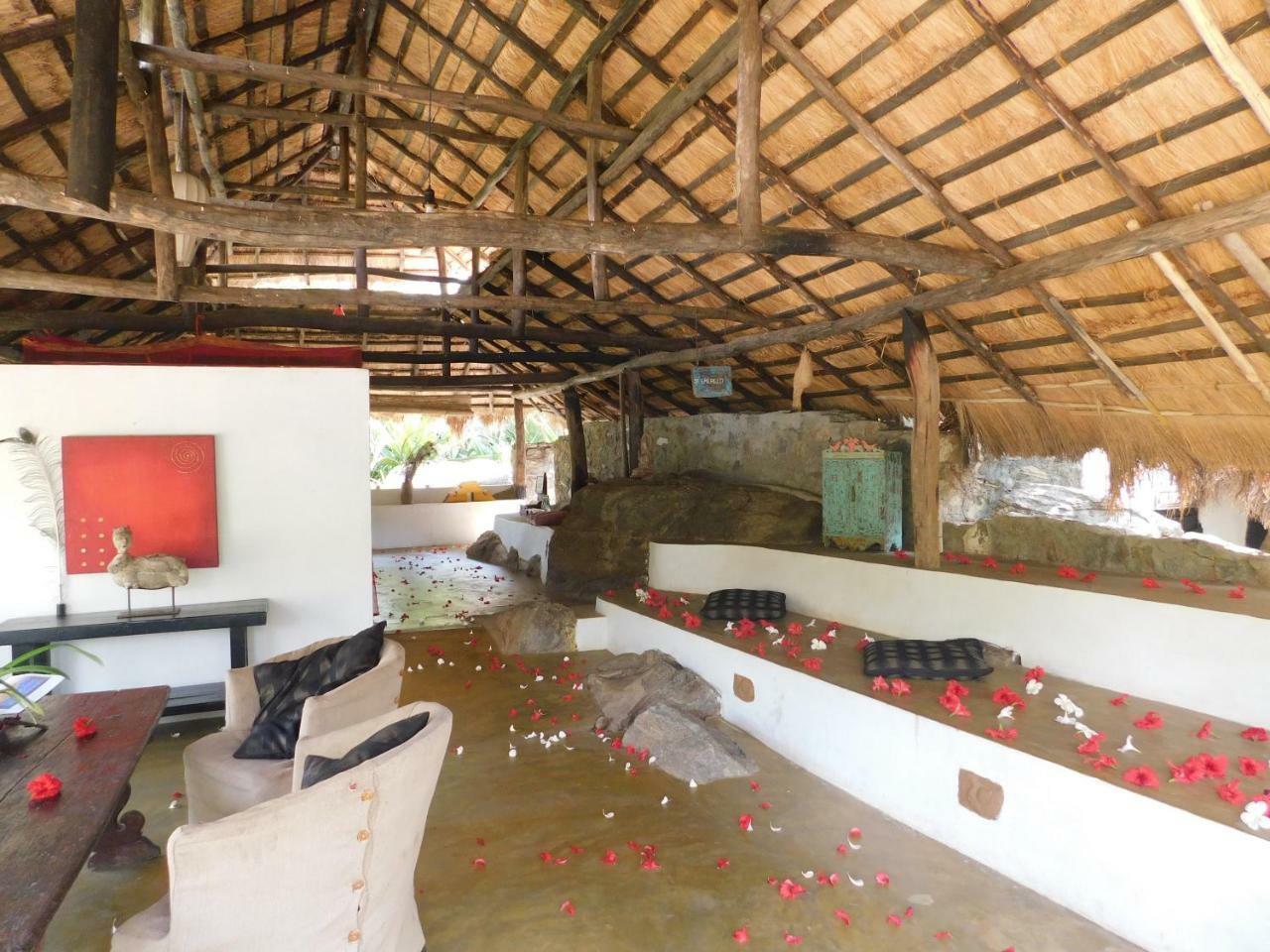 Galapita Eco Lodge Buttala Dış mekan fotoğraf